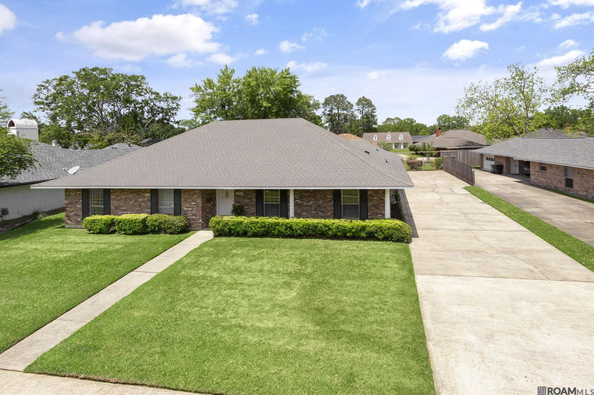 8951 Trudeau Ave, Baton Rouge, Louisiana image 14