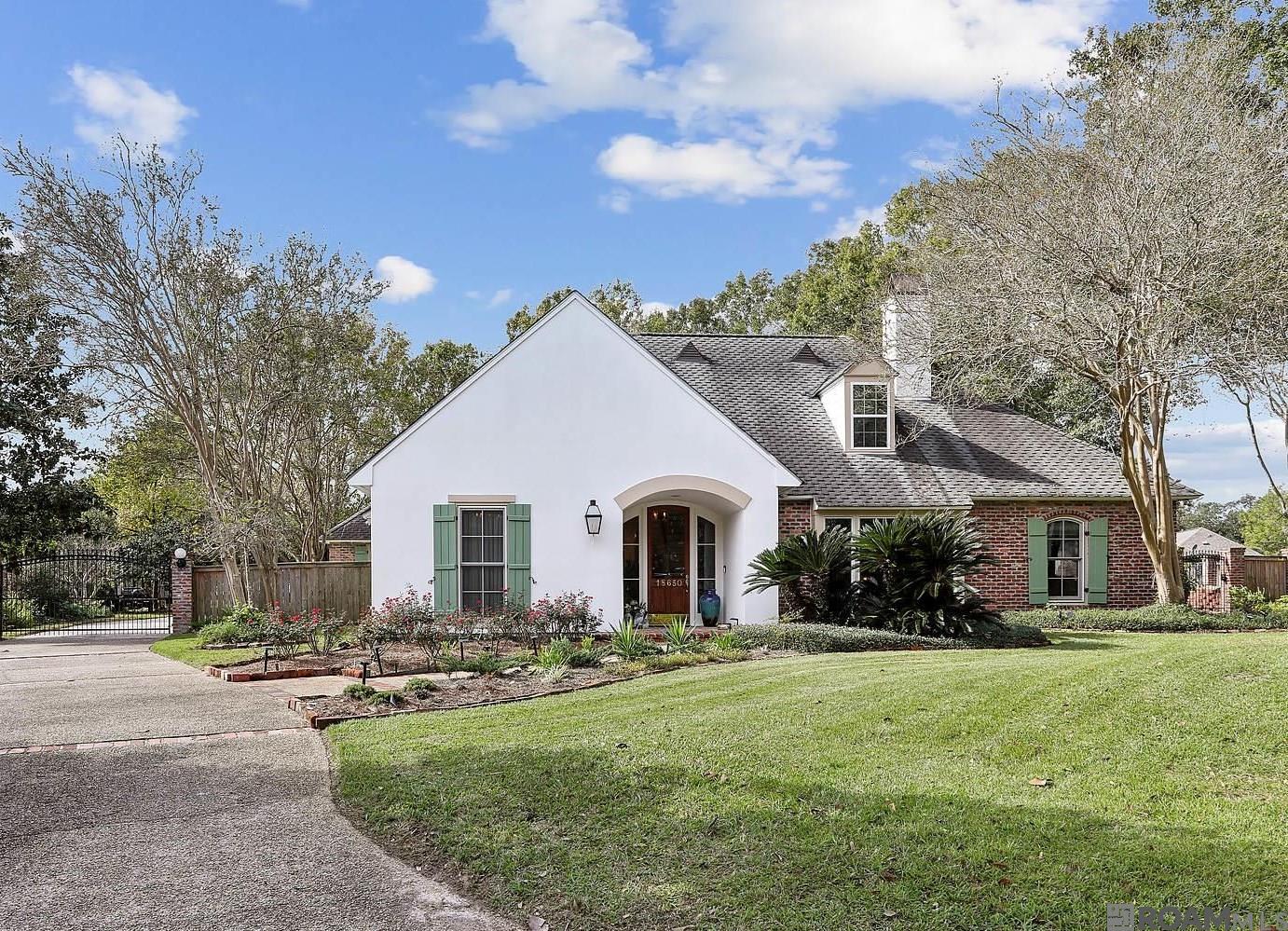 18650 Gleneagles Dr, Saint George, Louisiana image 1