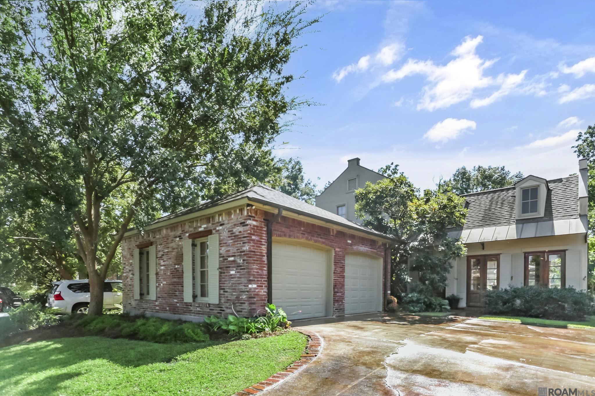 3137 Rue D Orleans, Baton Rouge, Louisiana image 1