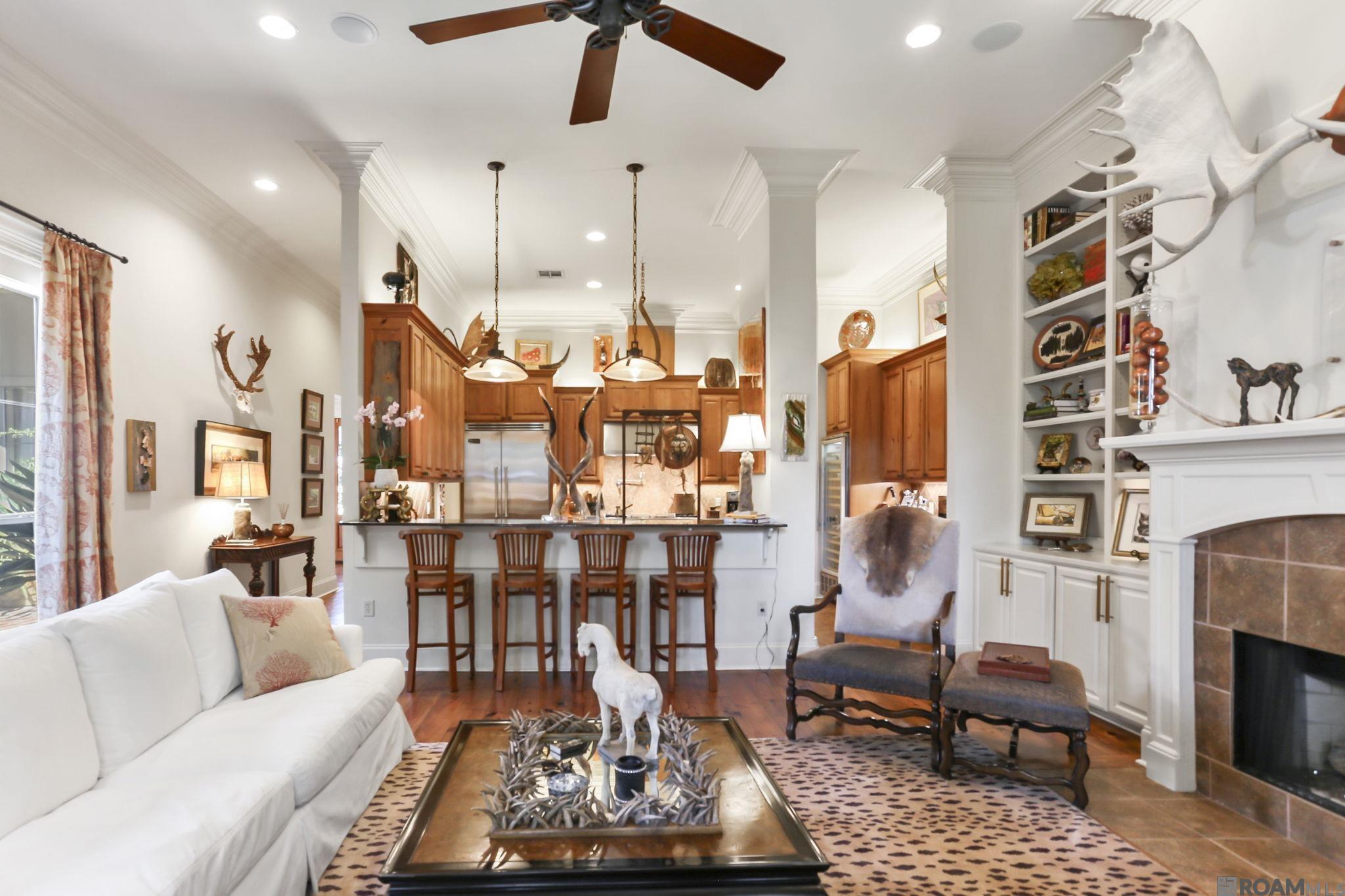 3137 Rue D Orleans, Baton Rouge, Louisiana image 8