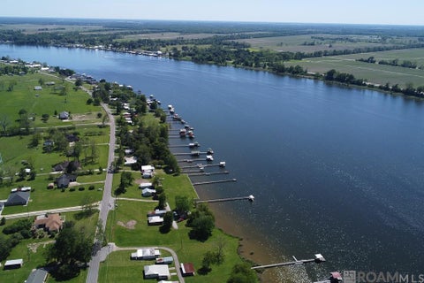 Vacant Land For Sale - 6160 Island Queen Ln<br/> Ventress, LA 70783