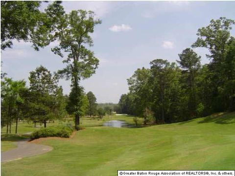 Vacant Land For Sale - 14970 Centenary Place<br/> Saint Francisville, LA 70775