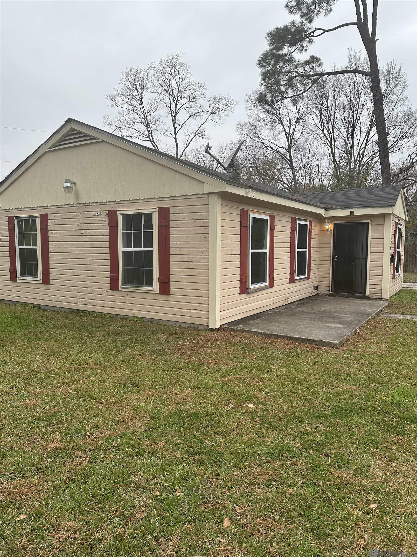 5021 Hammond St, Baton Rouge, Louisiana image 2