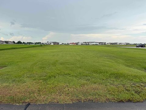 Vacant Land For Sale - 605 Corporate Drive<br/> Terrebonne County, Houma, LA 70360