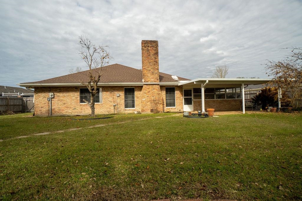 117 Mcallen Drive, Houma, Louisiana image 43