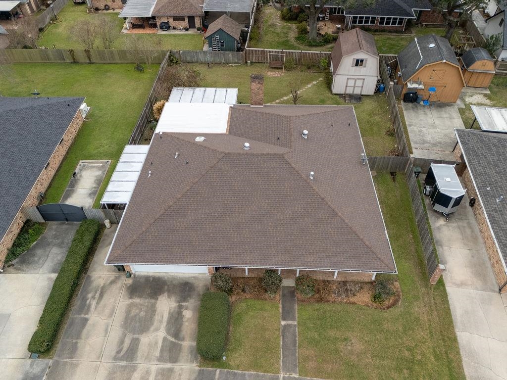 117 Mcallen Drive, Houma, Louisiana image 4