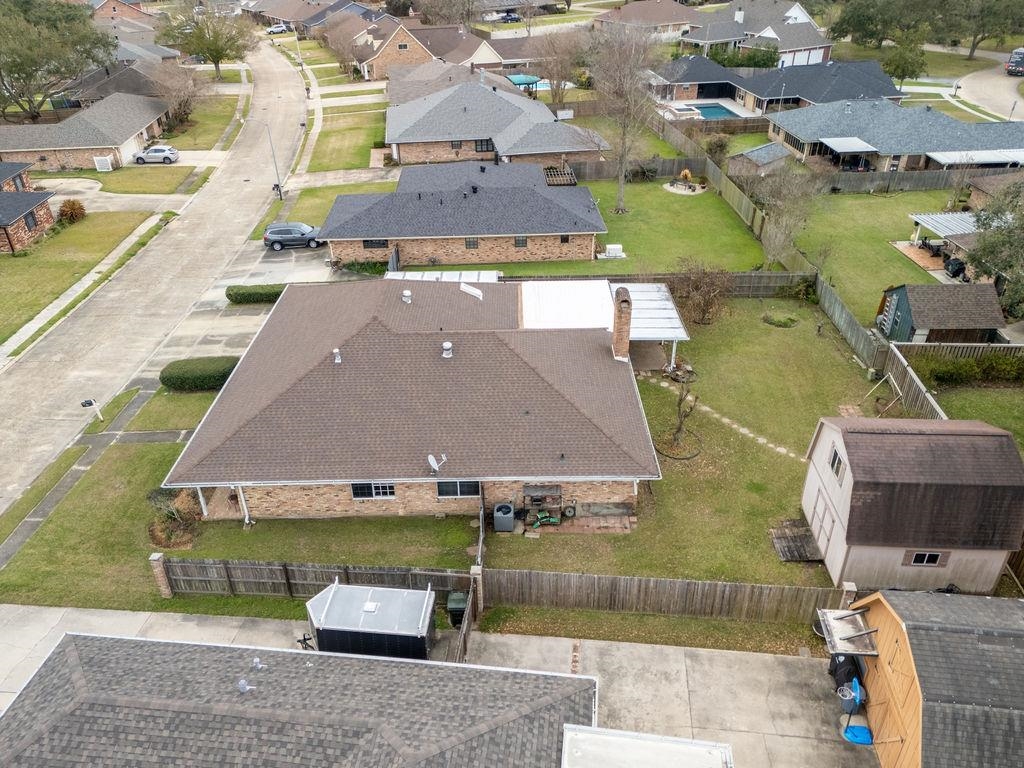 117 Mcallen Drive, Houma, Louisiana image 2