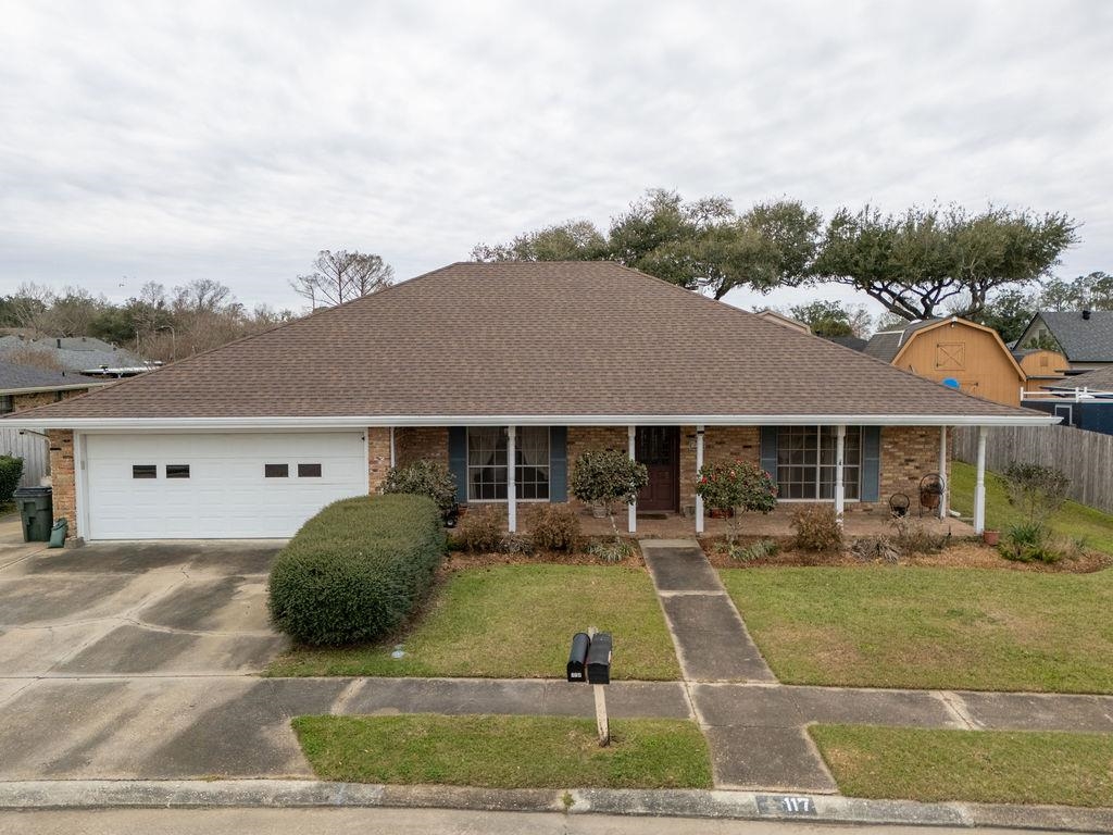117 Mcallen Drive, Houma, Louisiana image 1