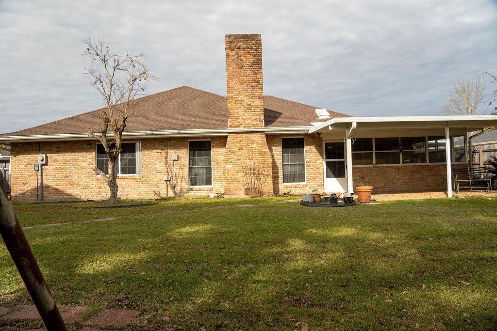 117 Mcallen Drive, Houma, Louisiana image 46
