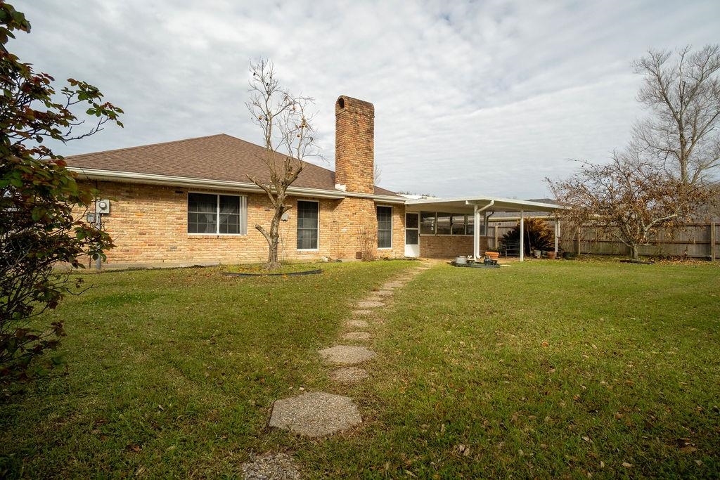 117 Mcallen Drive, Houma, Louisiana image 40