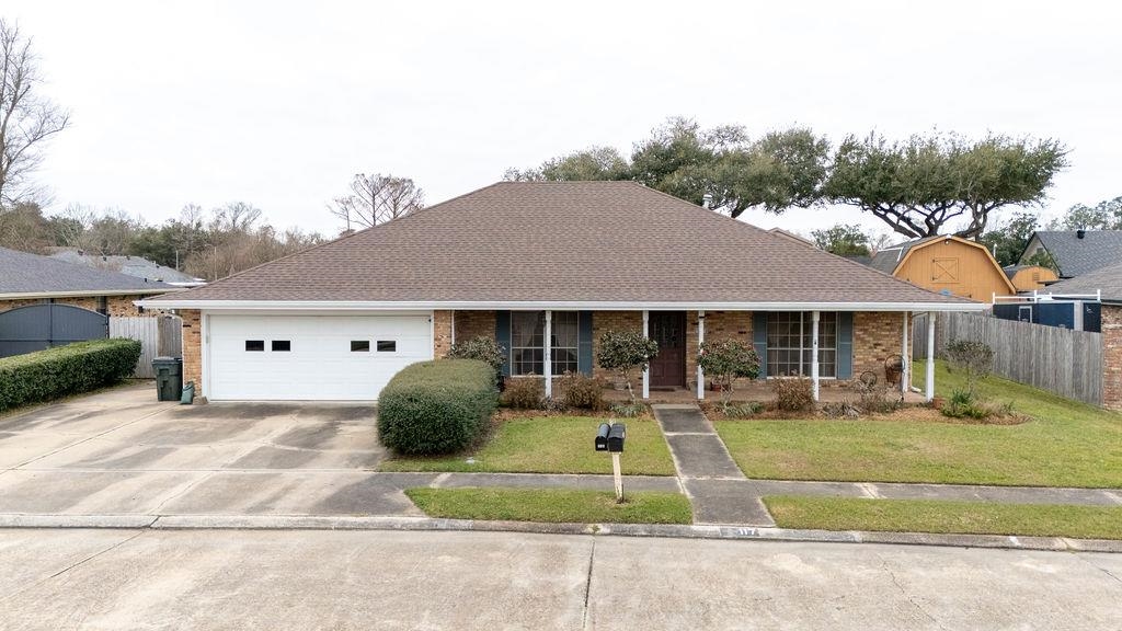 117 Mcallen Drive, Houma, Louisiana image 47