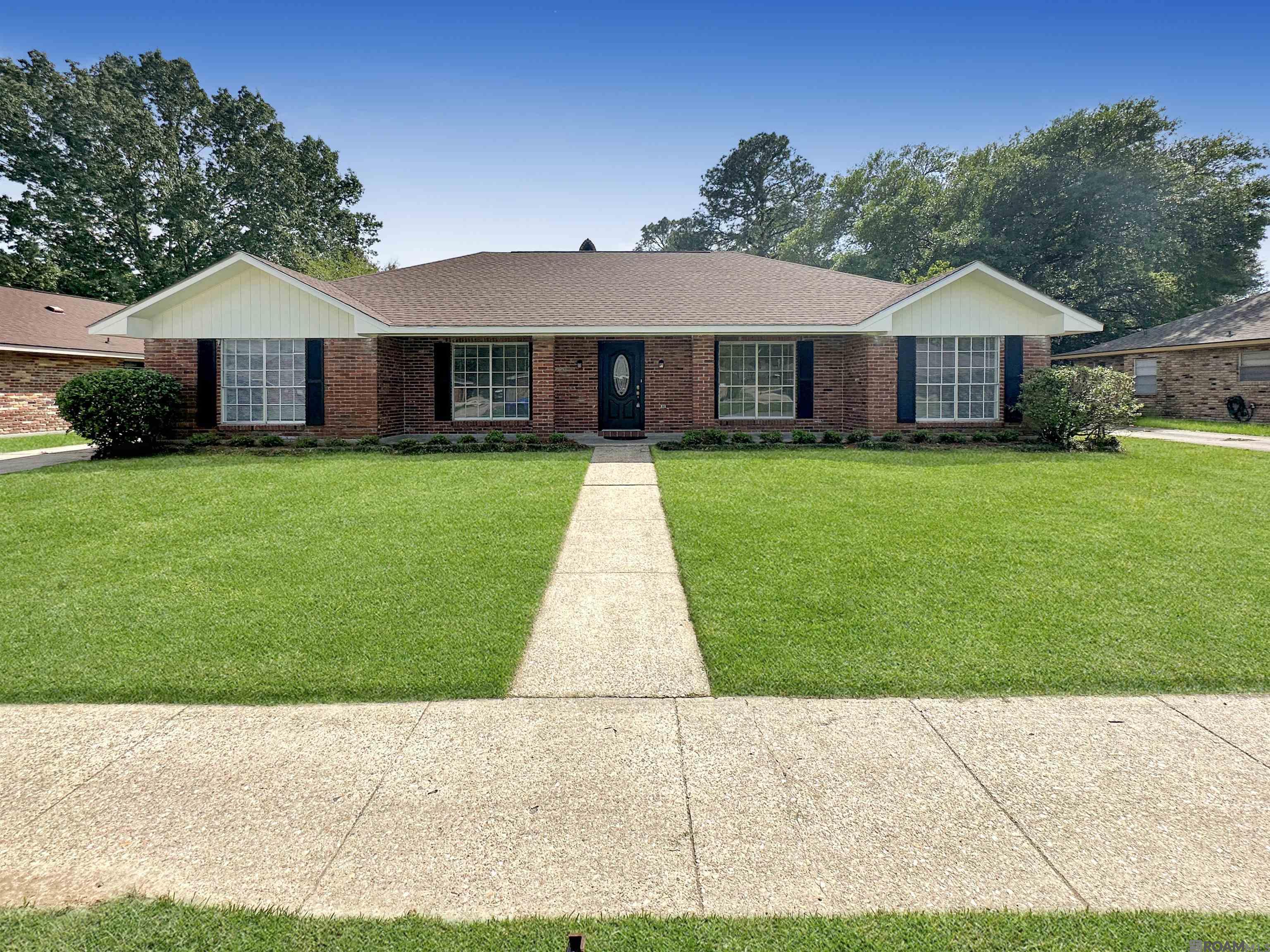 13326 Berwick Ave, Baton Rouge, Louisiana image 1