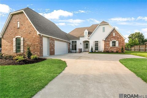 Homes For Sale - 35352 Oak Haven Ave<br/> Ascension County, Geismar, LA 70734