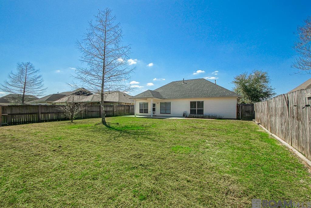 26116 Willow Wood St, Denham Springs, Louisiana image 20