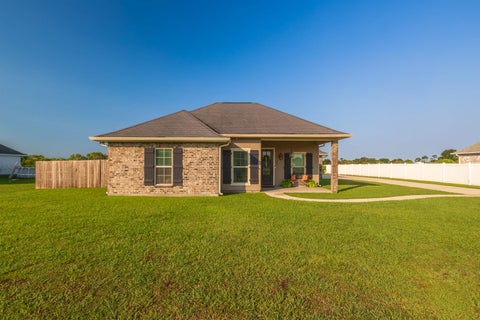 Homes For Sale - 226 Bouverans Circle<br/> Lafourche County, Lockport, LA 70374