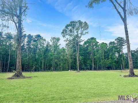 Vacant Land For Sale - EK-3 Springfield Rd<br/> Walker, LA 70785