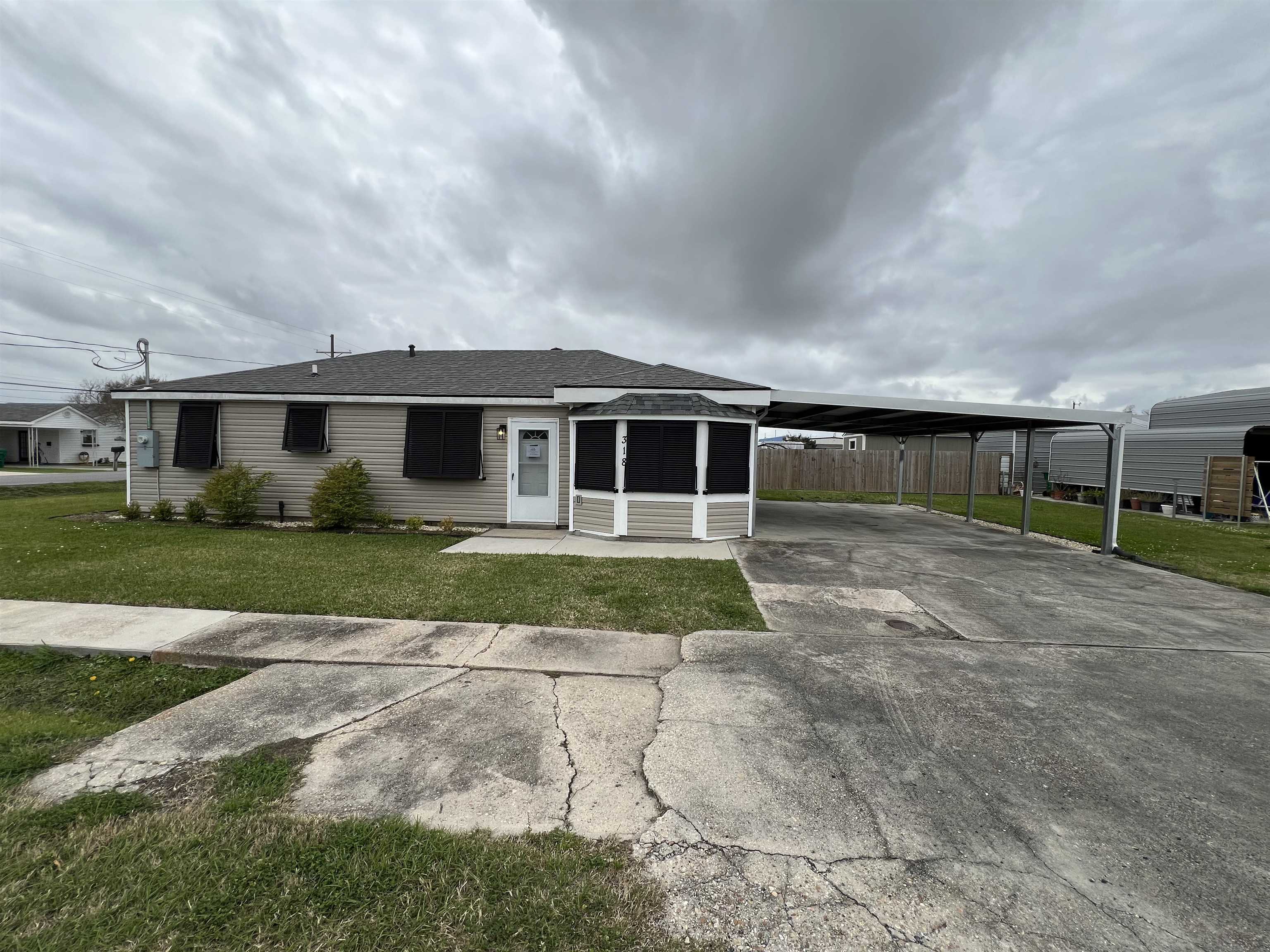 318 Walnut St, Lockport, Louisiana image 20