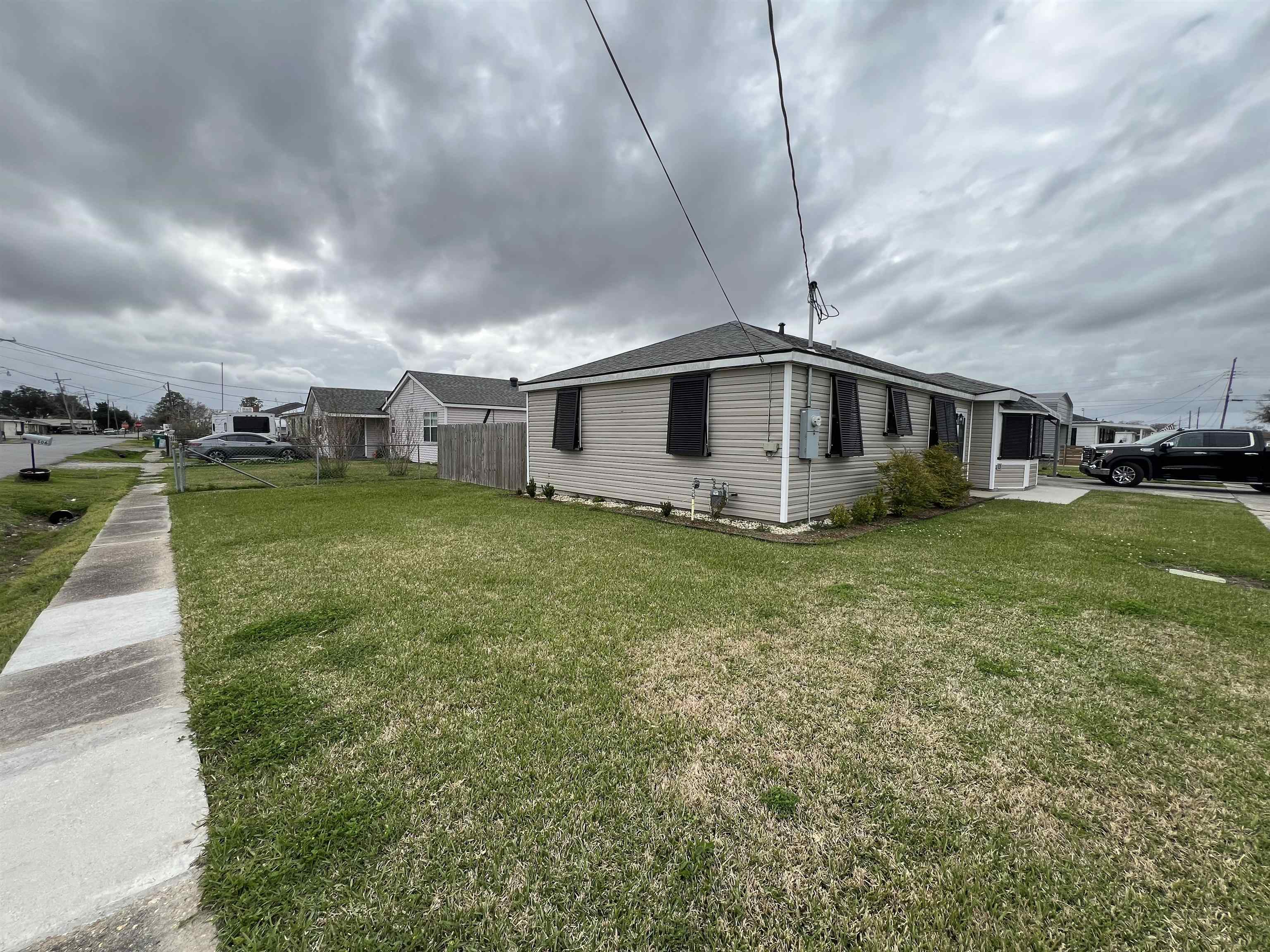 318 Walnut St, Lockport, Louisiana image 17