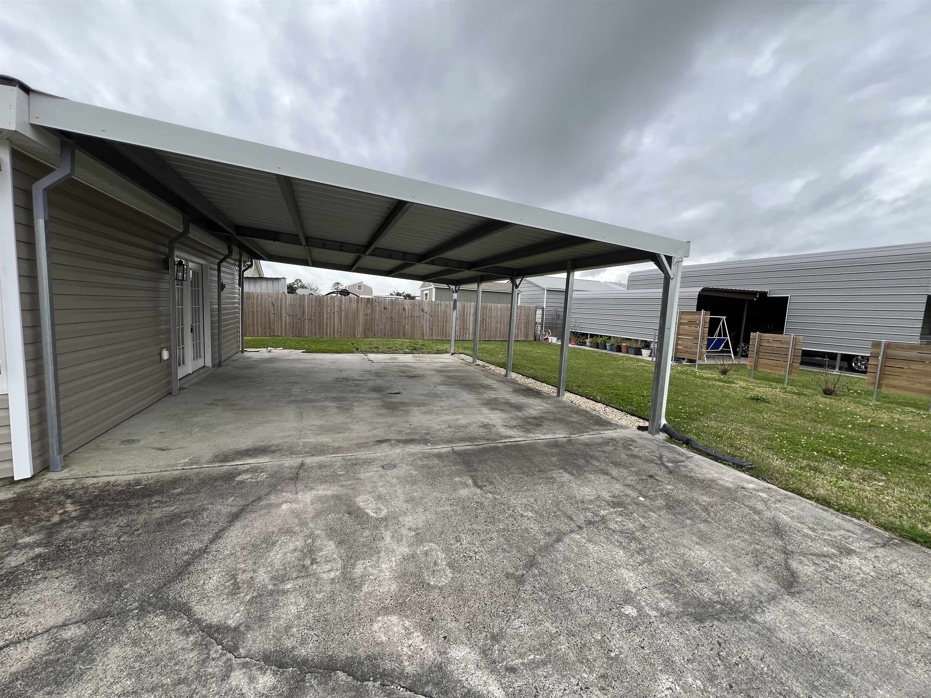 318 Walnut St, Lockport, Louisiana image 21