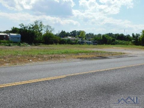 Vacant Land For Sale - TBD La Hwy 308<br/> Larose, LA 70373