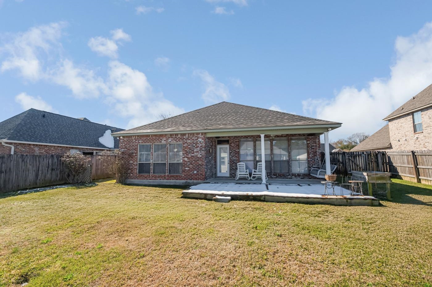 9185 Rue De Fleur, Denham Springs, Louisiana image 18