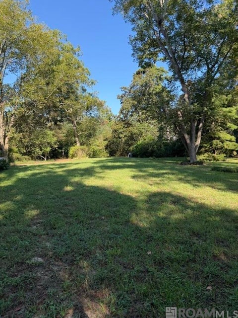 Vacant Land For Sale - 6225 Boone Ave<br/> Baton Rouge, LA 70808