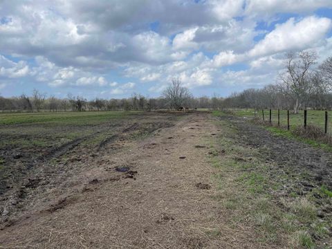Vacant Land For Sale - 60018 La Hwy 1148<br/> Addis, LA 70710