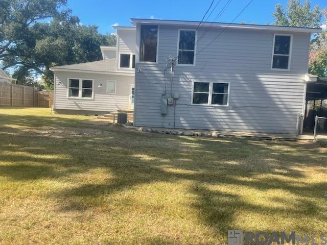 1667 Ormandy Dr, Baton Rouge, Louisiana image 13