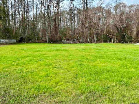 Vacant Land For Sale - 26265 Riverscape Dr<br/> Springfield, LA 70462