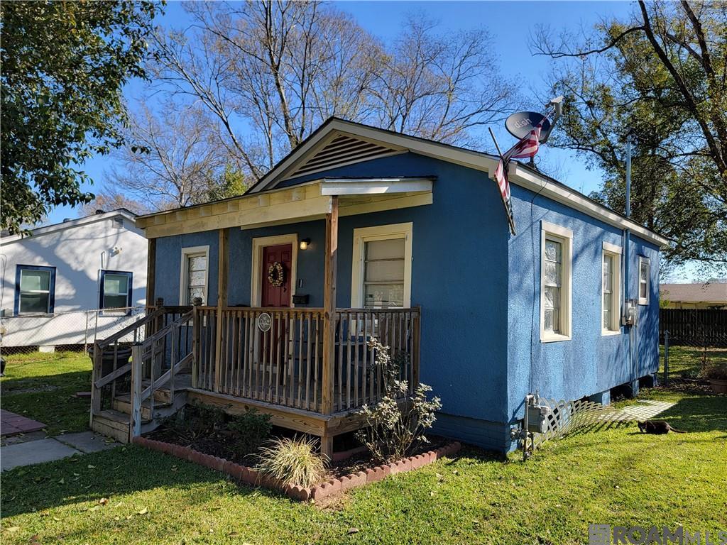 3134 Dougherty Dr, Baton Rouge, Louisiana image 2