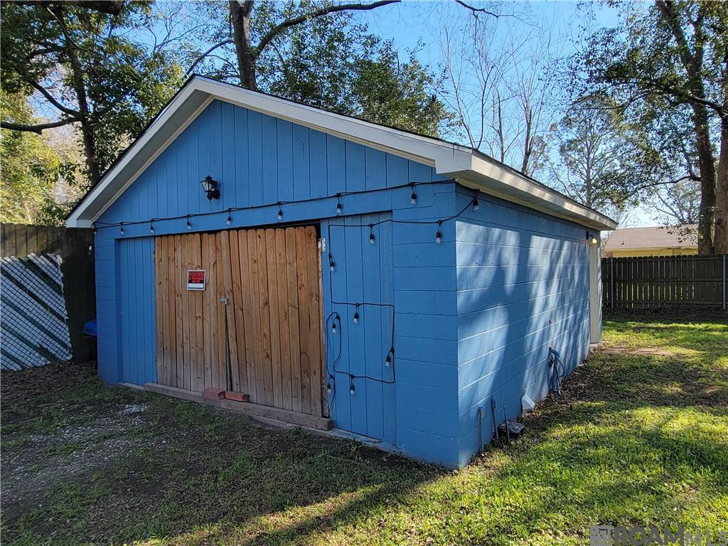 3134 Dougherty Dr, Baton Rouge, Louisiana image 4