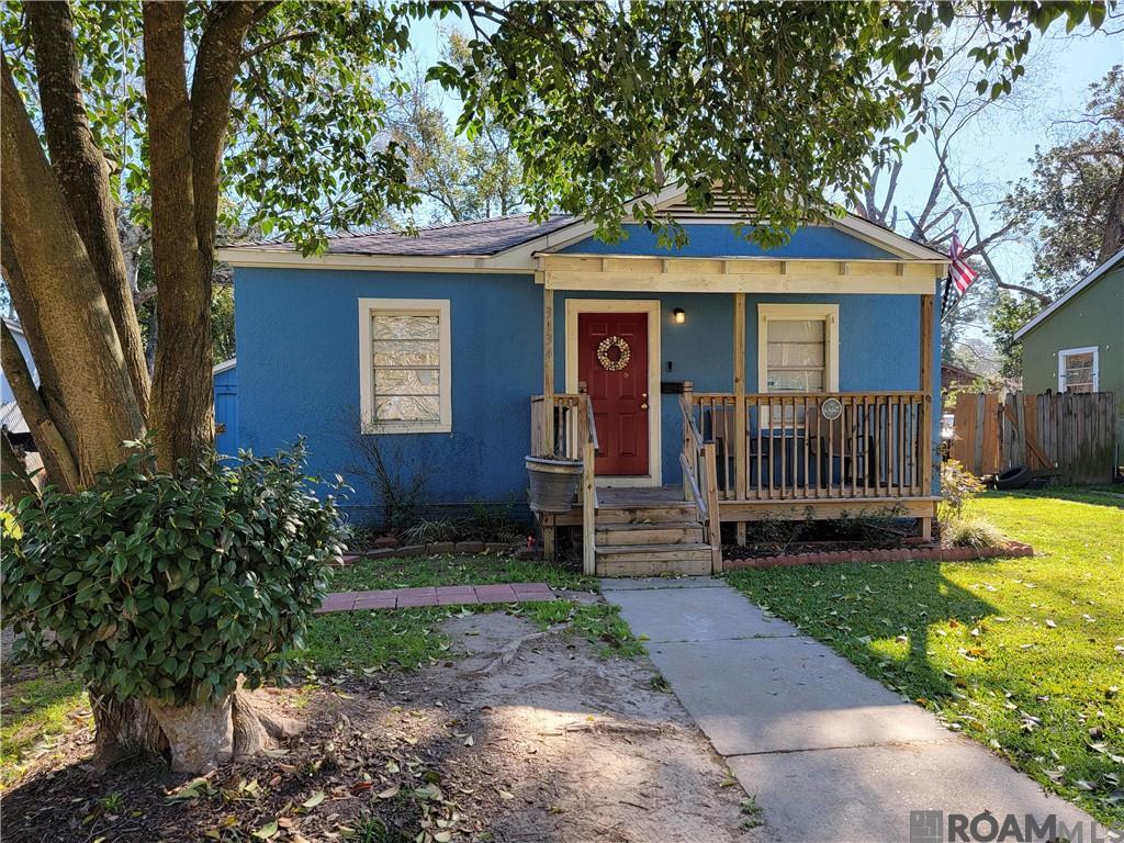 3134 Dougherty Dr, Baton Rouge, Louisiana image 1