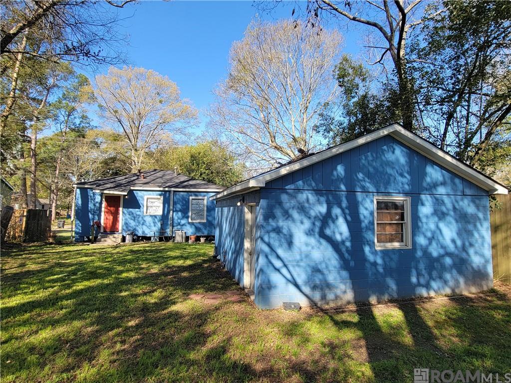 3134 Dougherty Dr, Baton Rouge, Louisiana image 5