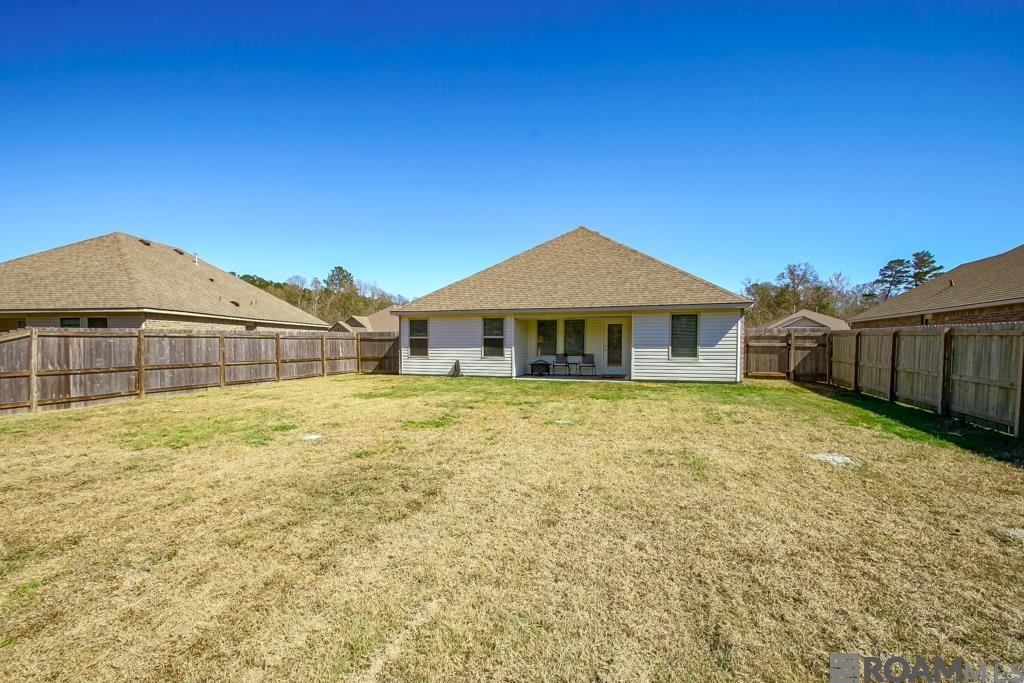 13048 Fowler Dr, Denham Springs, Louisiana image 29