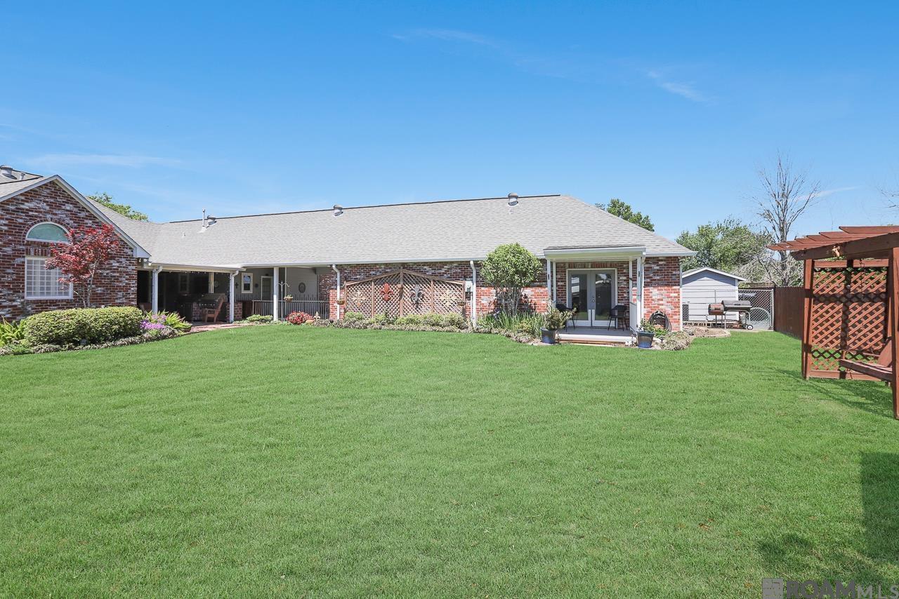 16474 Jay Rd, Prairieville, Louisiana image 34