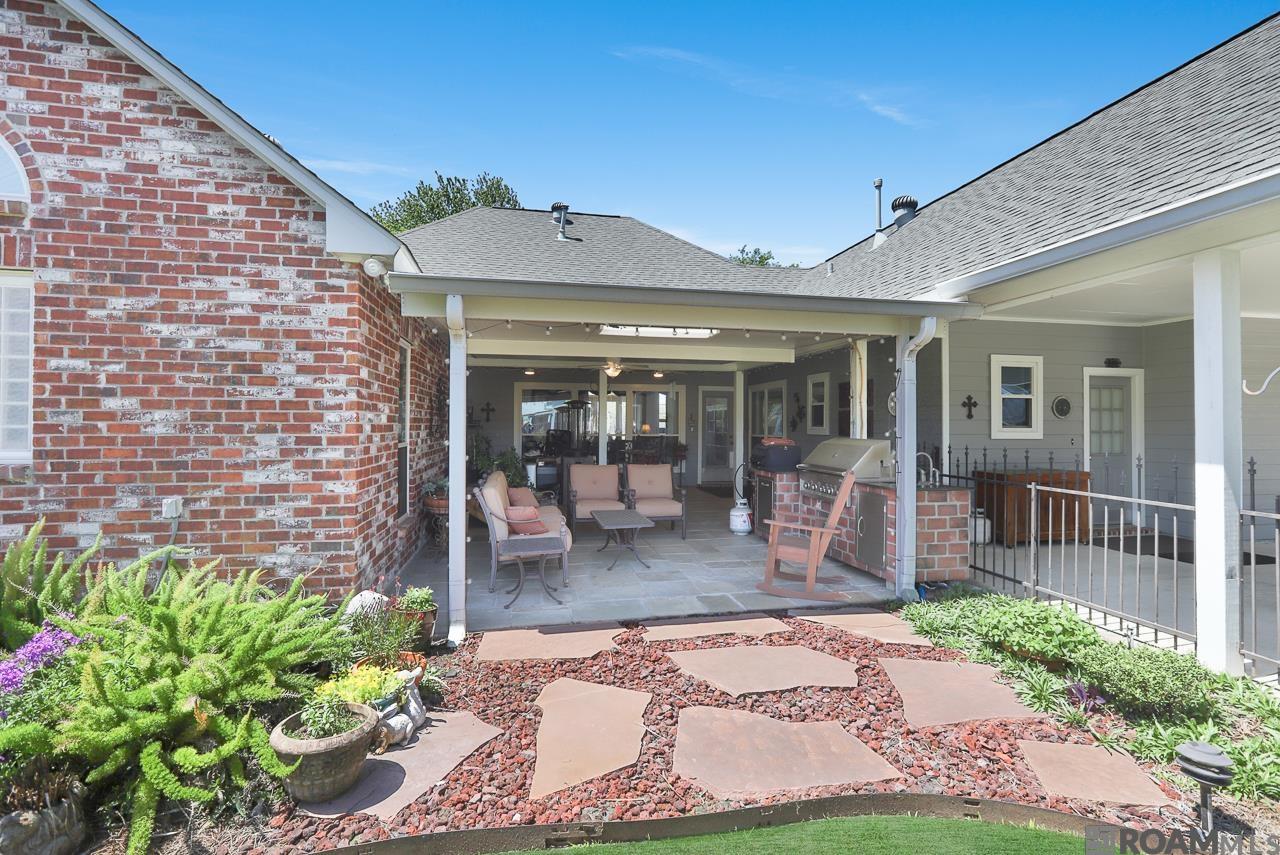 16474 Jay Rd, Prairieville, Louisiana image 36