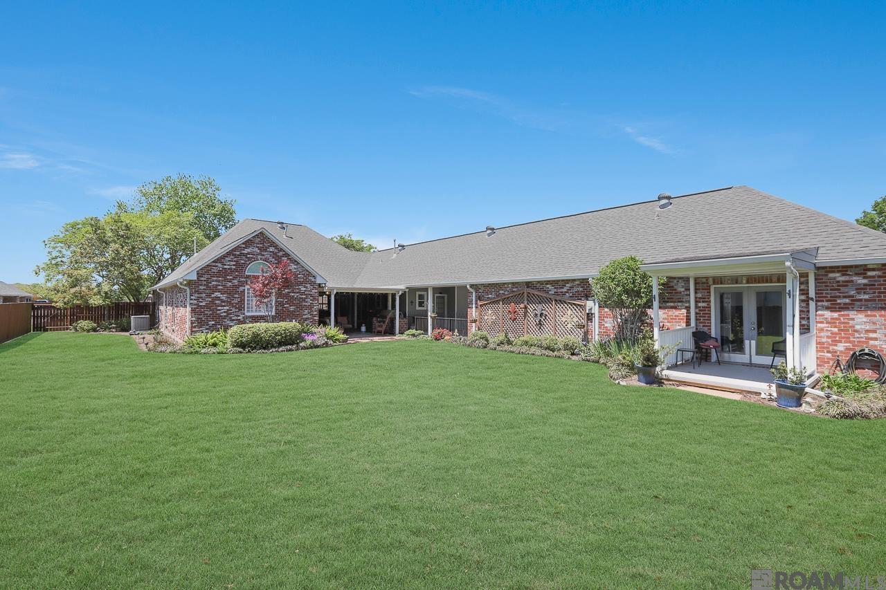 16474 Jay Rd, Prairieville, Louisiana image 33