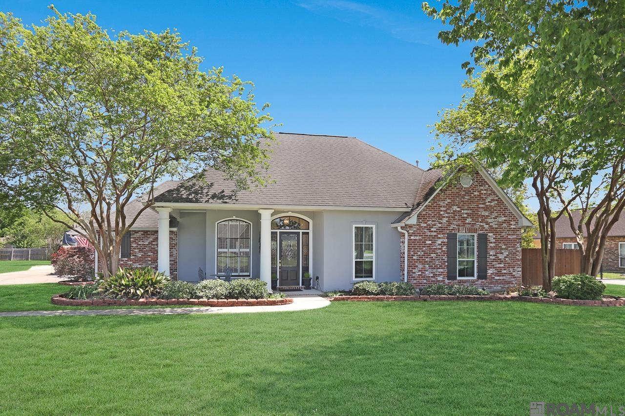 16474 Jay Rd, Prairieville, Louisiana image 1