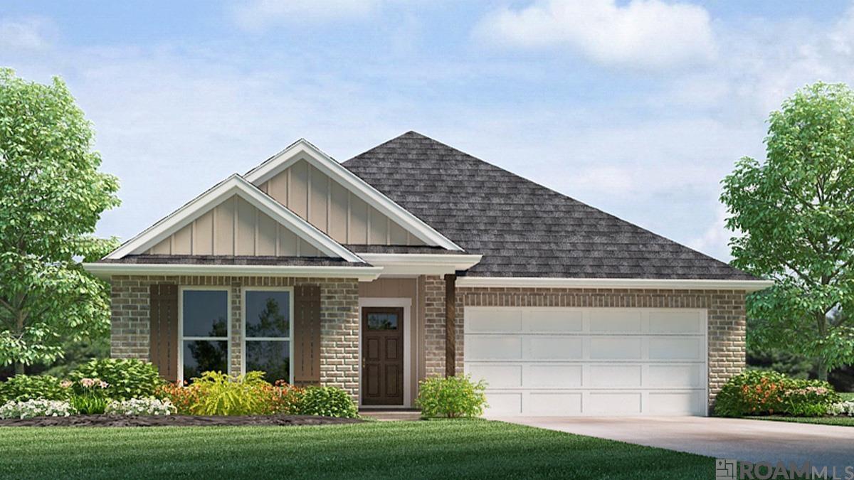 5333 Canova Ct, Baton Rouge, Louisiana image 1
