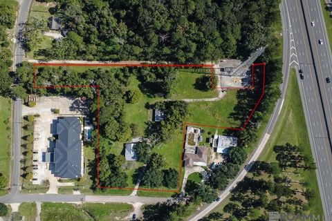 Vacant Land For Sale - 27850 Old South Walker Rd<br/> Walker, LA 70785