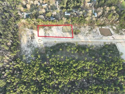 Vacant Land For Sale - 26507 Wagon Wheel Drive<br/> Holden, LA 70744