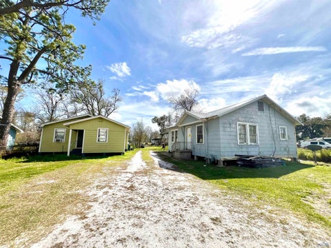 Multifamily For Sale - 210 & 212 St Paul St<br/> Houma, LA 70364