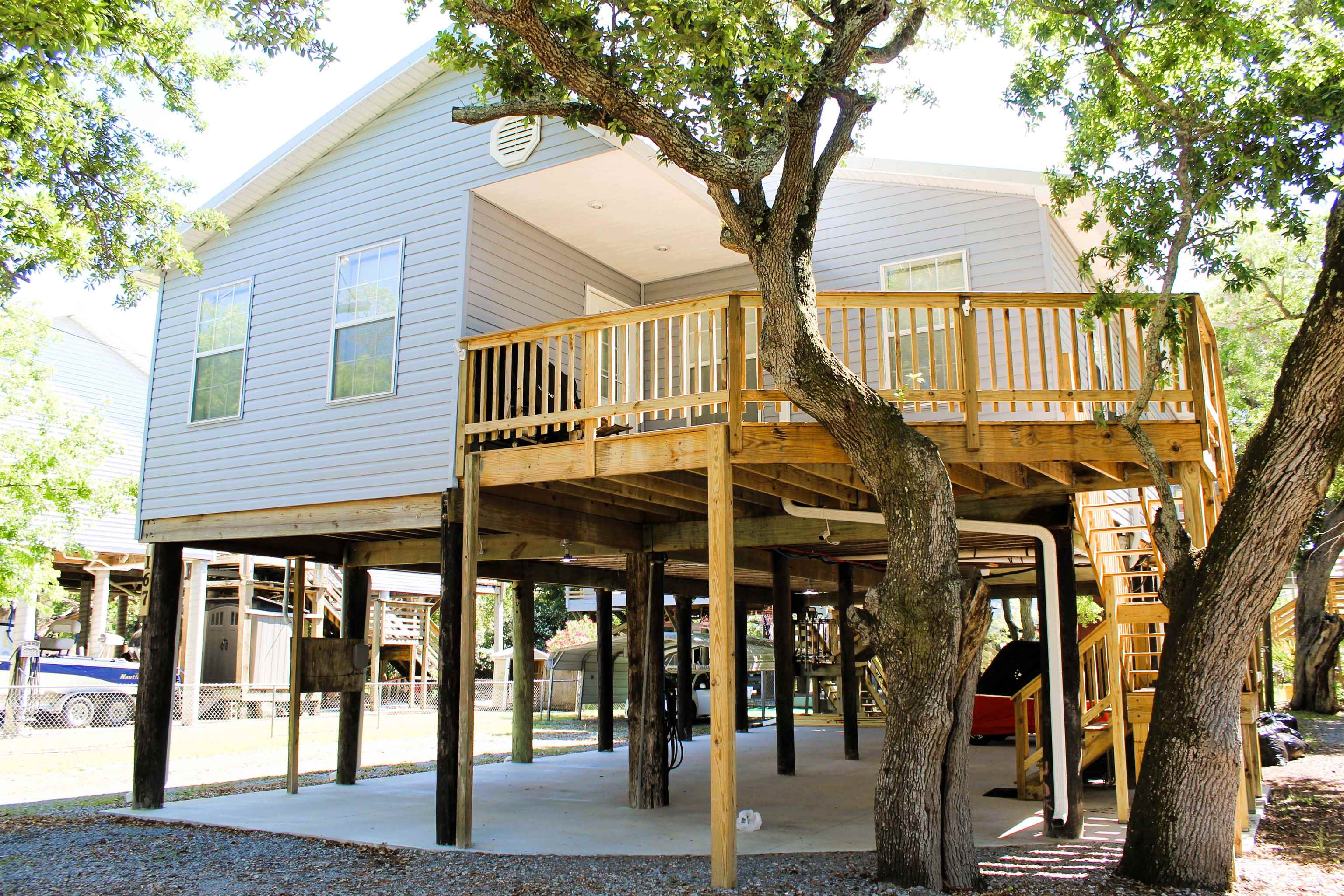 167 Santiny Lane, Grand Isle, Louisiana image 1