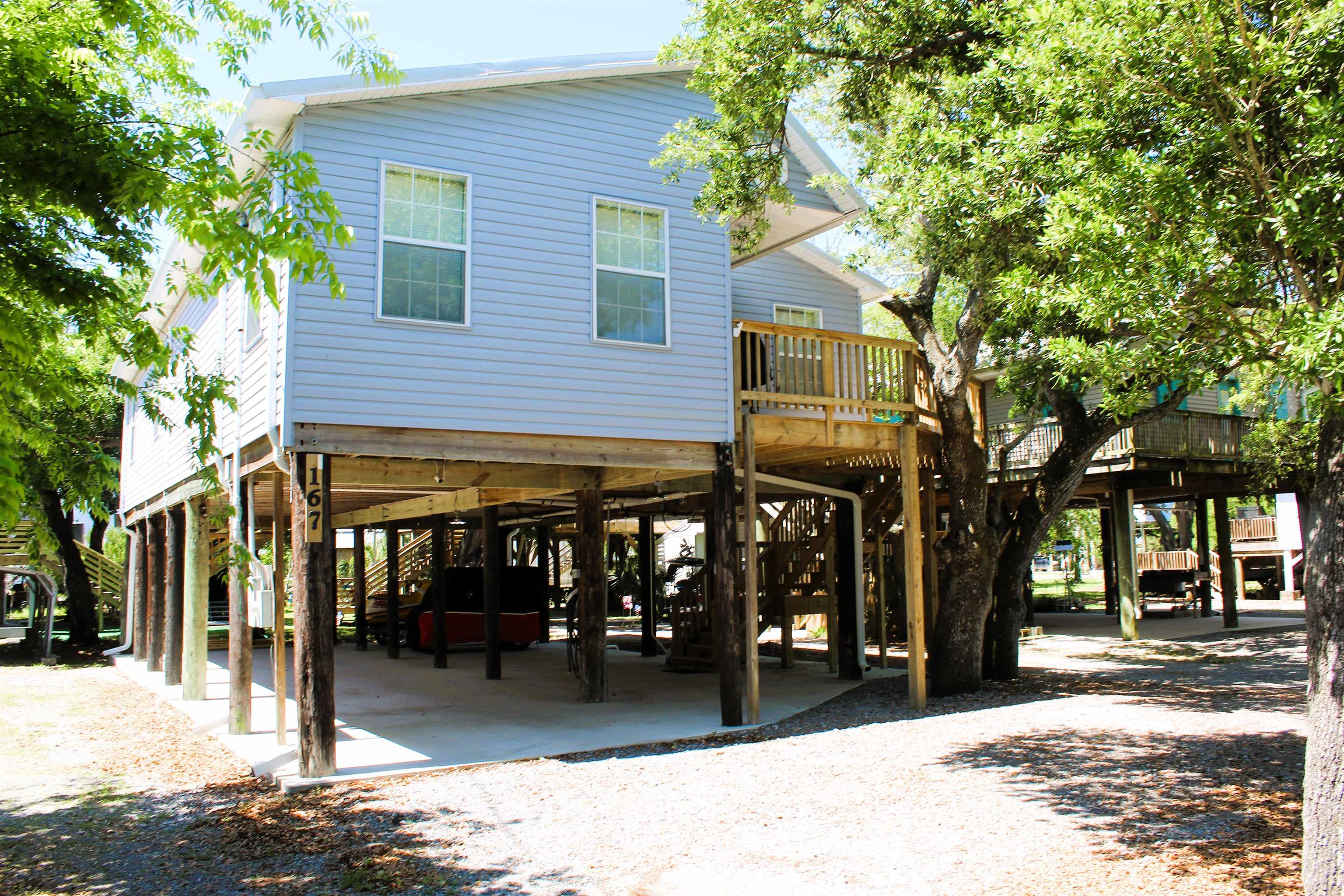 167 Santiny Lane, Grand Isle, Louisiana image 2