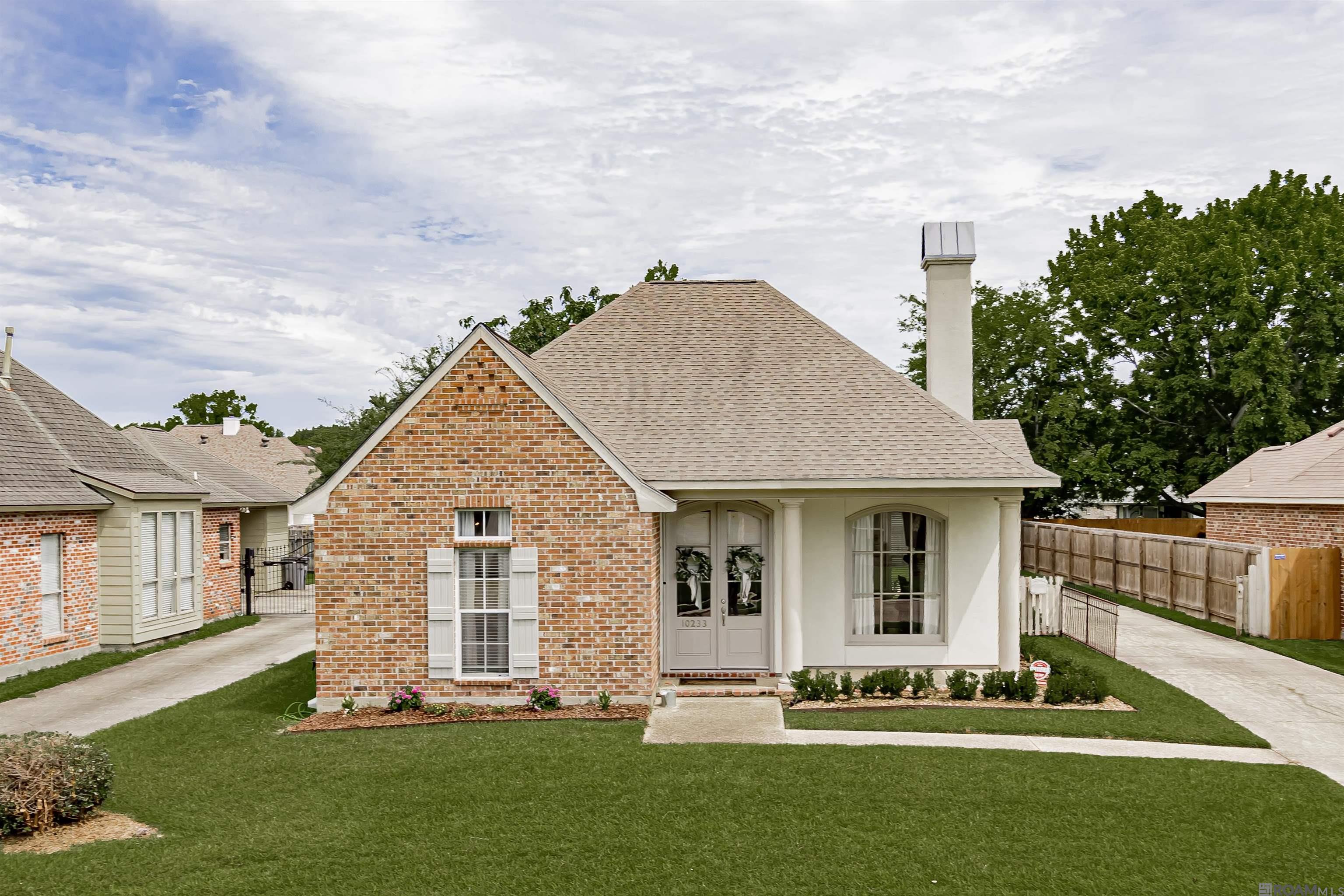 10233 Springpark Ave, Baton Rouge, Louisiana image 1