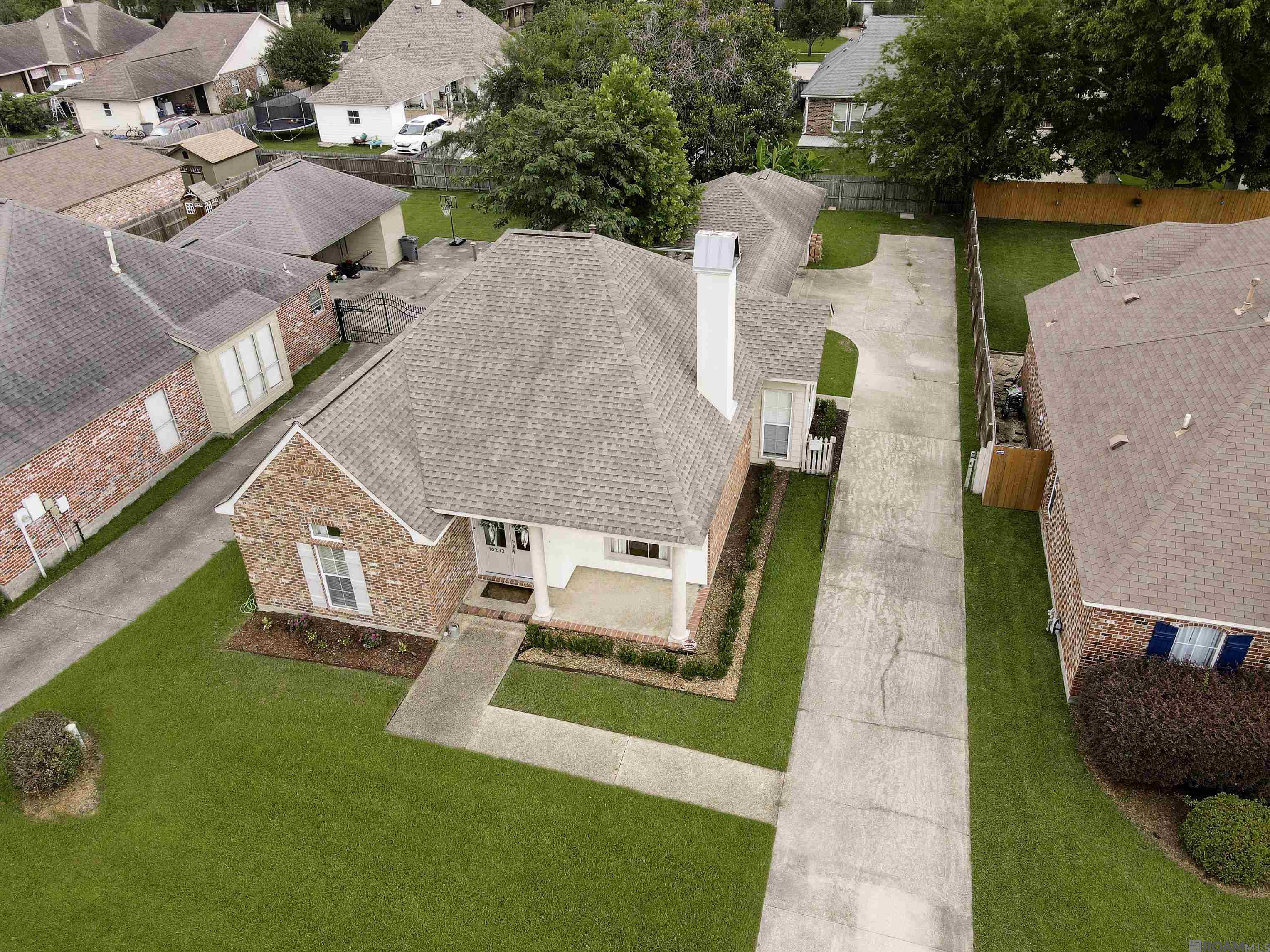 10233 Springpark Ave, Baton Rouge, Louisiana image 18