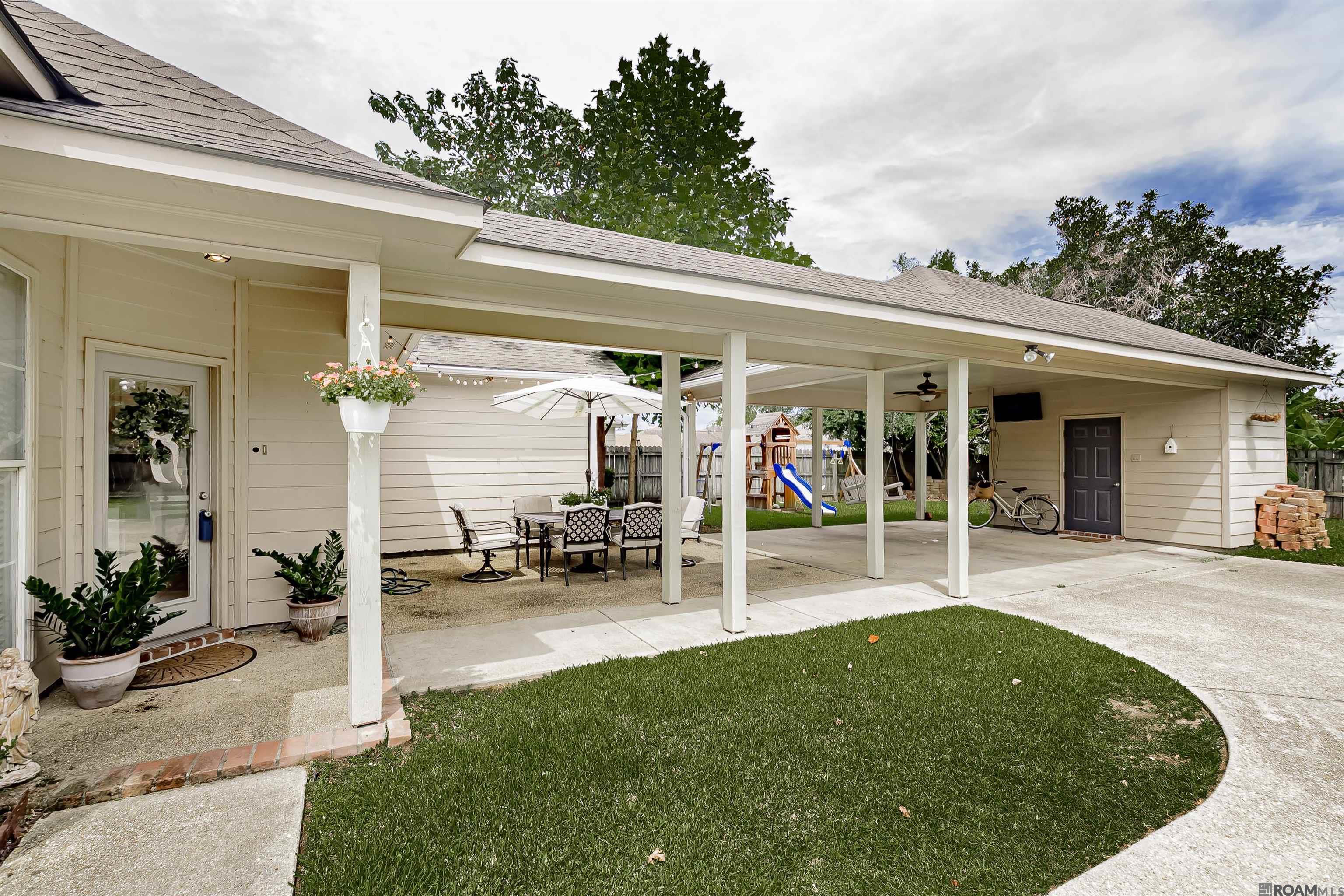 10233 Springpark Ave, Baton Rouge, Louisiana image 17