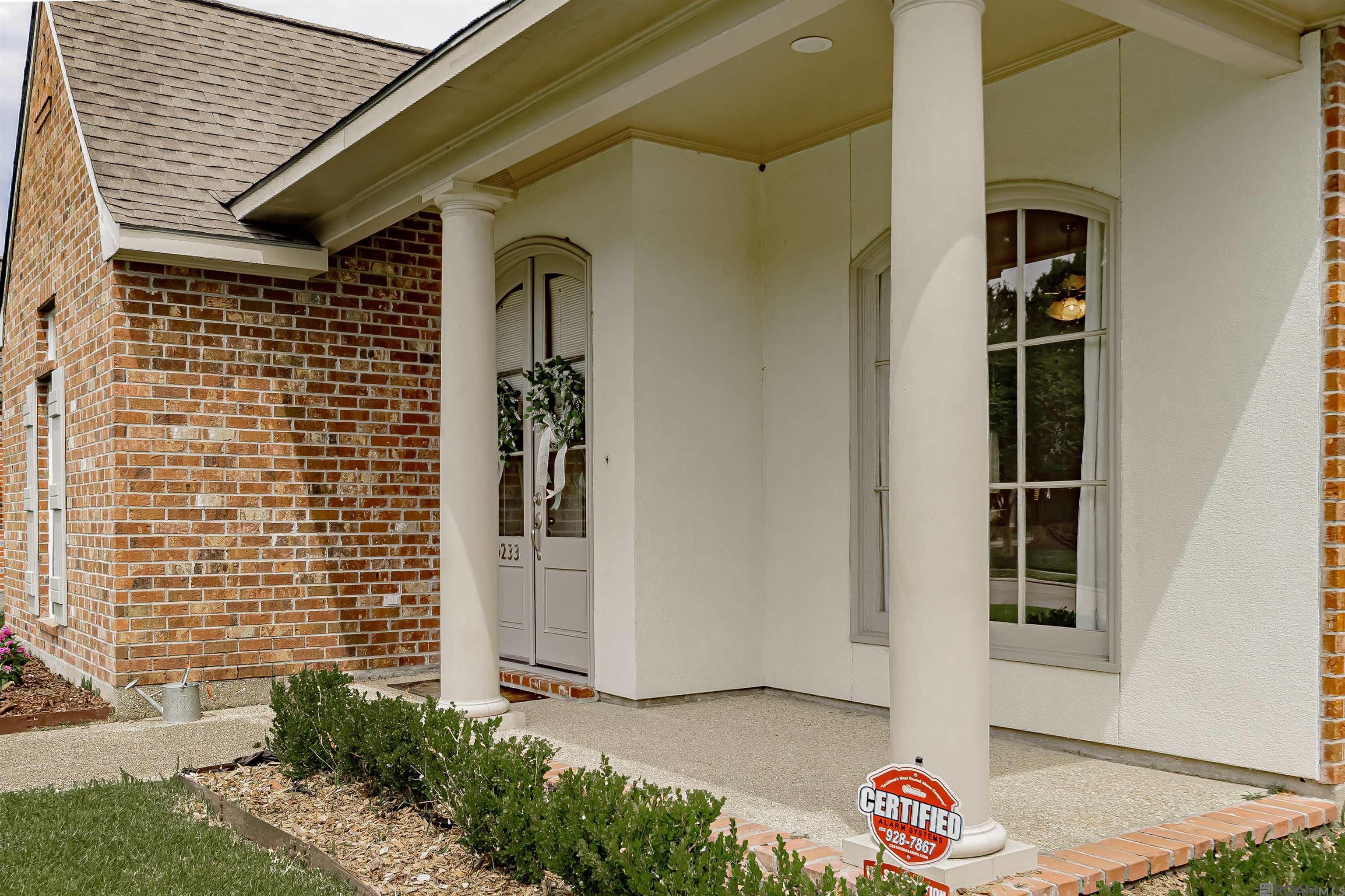 10233 Springpark Ave, Baton Rouge, Louisiana image 2