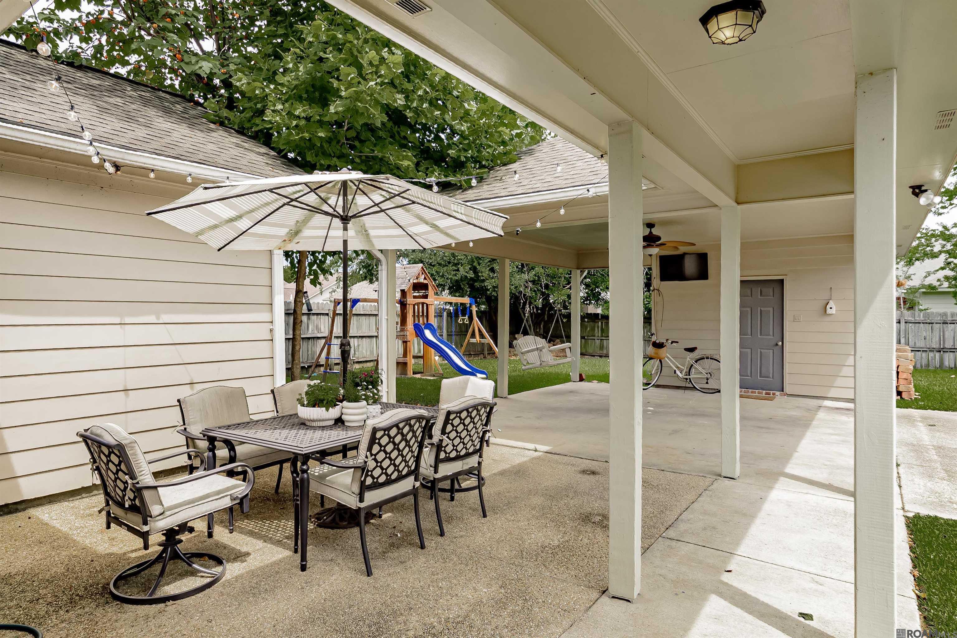 10233 Springpark Ave, Baton Rouge, Louisiana image 15
