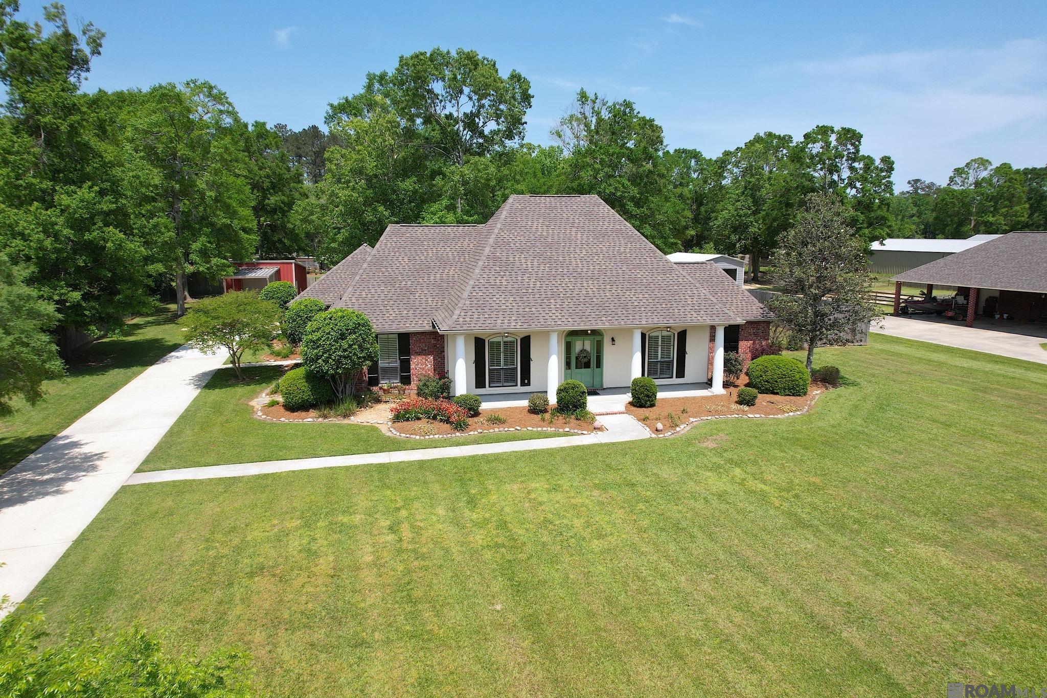 15309 East Ridge Dr, Walker, Louisiana image 4